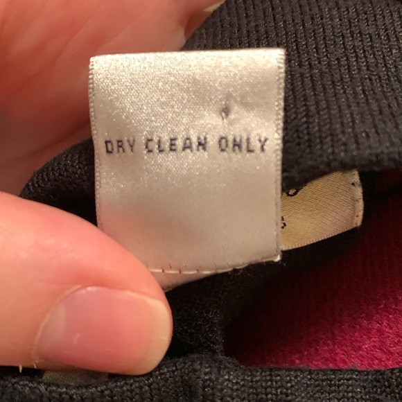 Brooks Brothers Classic Black Silk blend Turtleneck Sweater - Picture 9 of 11